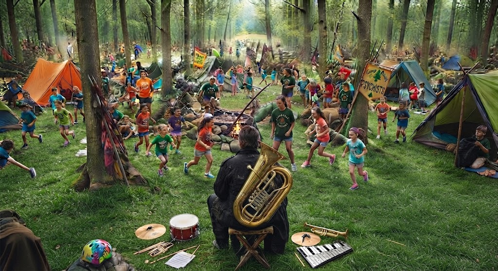 battle of Lewes - from a golden meme