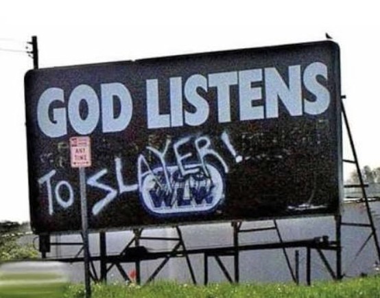 slayer